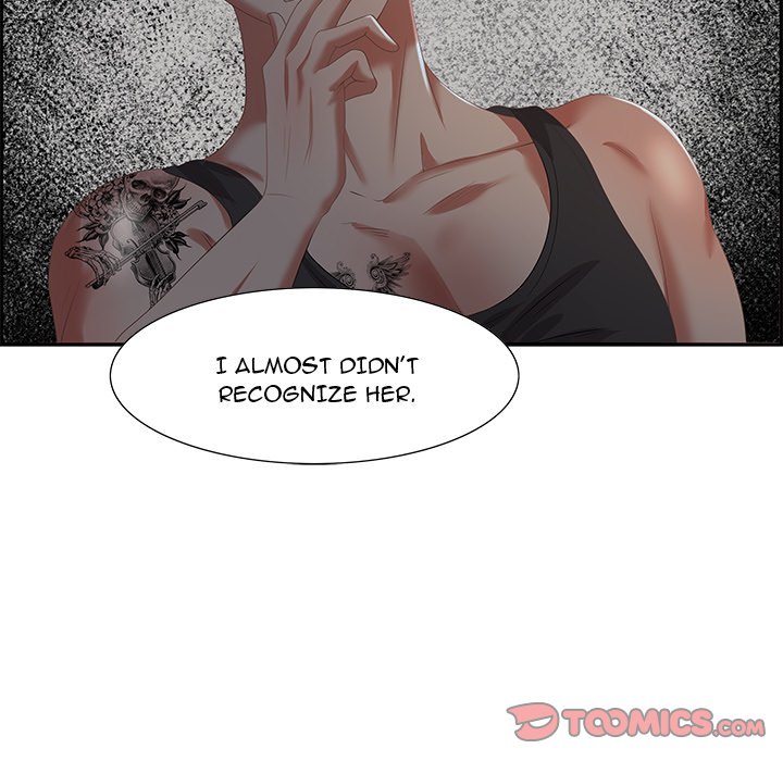 Tasty Chat 0km - Chapter 7 Page 27