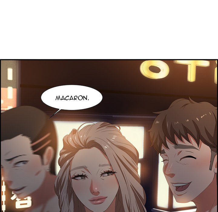 Tasty Chat 0km - Chapter 7 Page 28