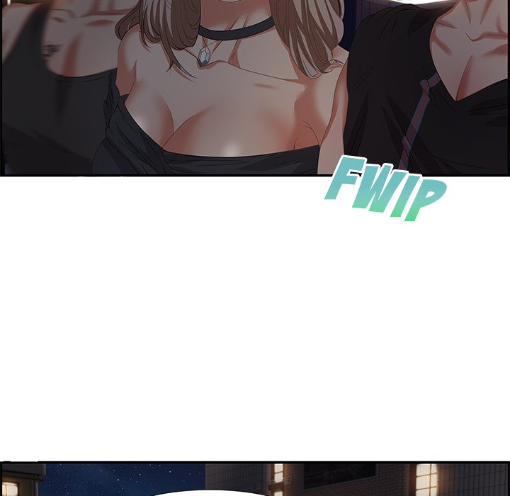 Tasty Chat 0km - Chapter 7 Page 29