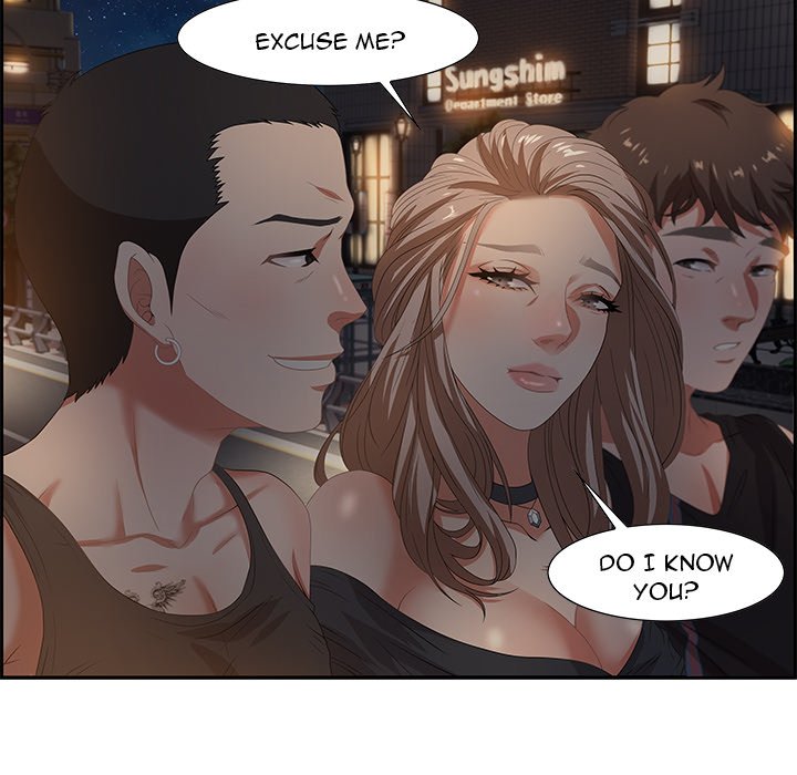 Tasty Chat 0km - Chapter 7 Page 30