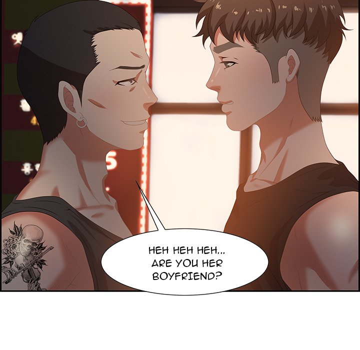 Tasty Chat 0km - Chapter 7 Page 37