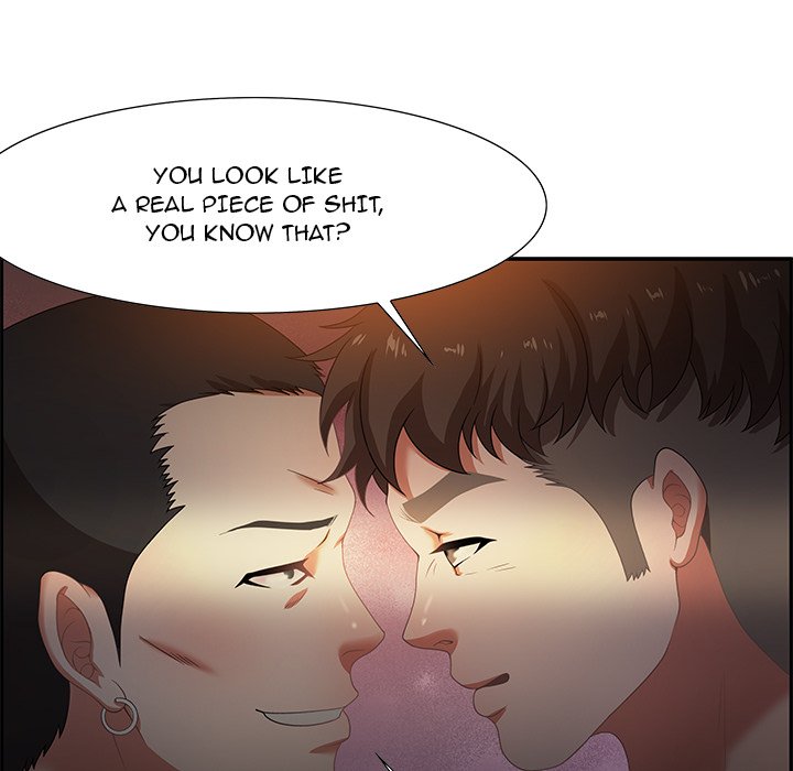 Tasty Chat 0km - Chapter 7 Page 38