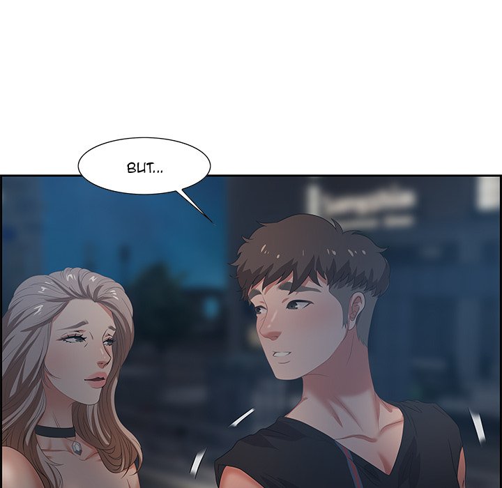 Tasty Chat 0km - Chapter 7 Page 42