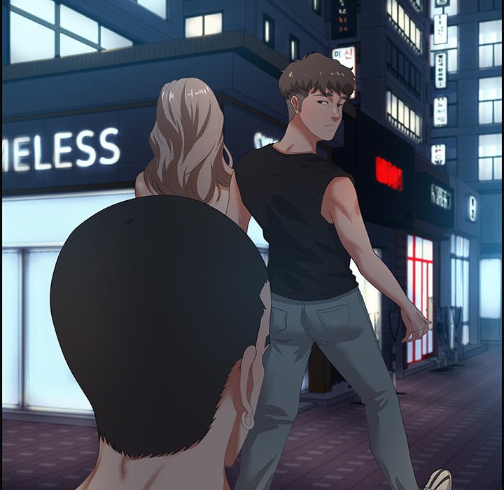 Tasty Chat 0km - Chapter 7 Page 44