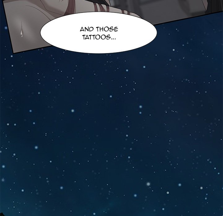 Tasty Chat 0km - Chapter 7 Page 49