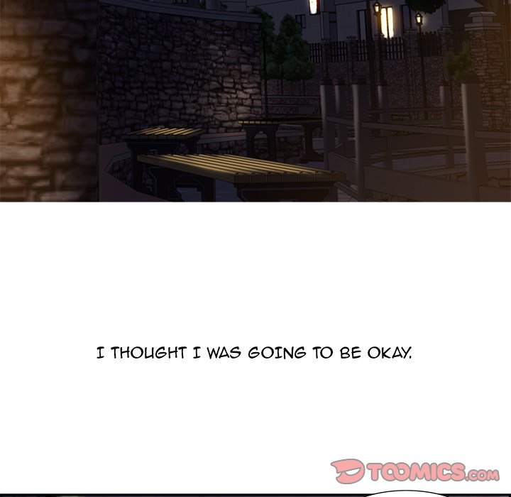 Tasty Chat 0km - Chapter 7 Page 51