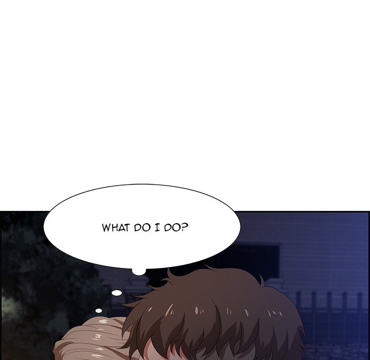 Tasty Chat 0km - Chapter 7 Page 53