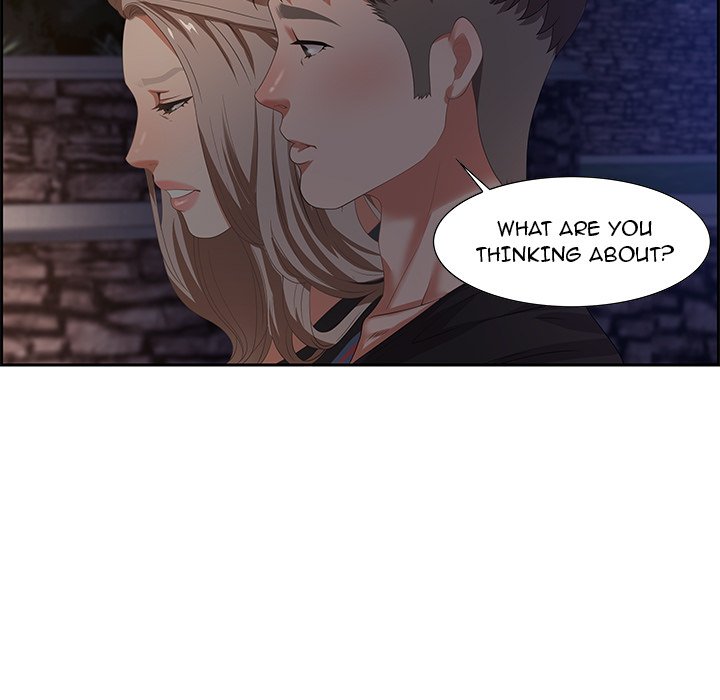 Tasty Chat 0km - Chapter 7 Page 54