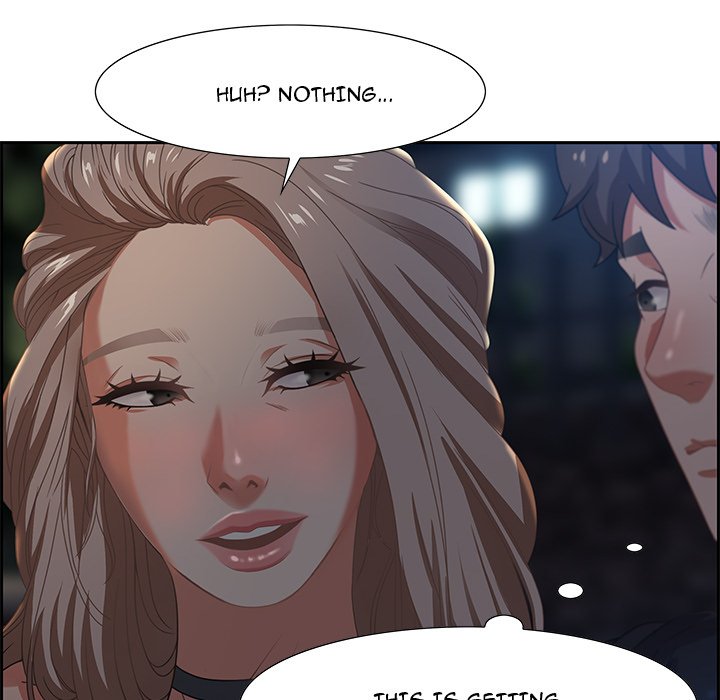 Tasty Chat 0km - Chapter 7 Page 55