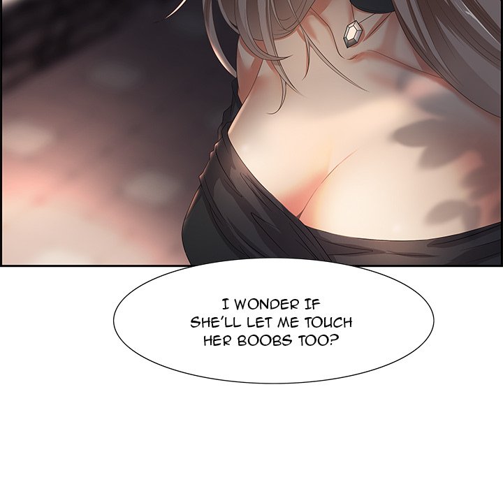 Tasty Chat 0km - Chapter 7 Page 59