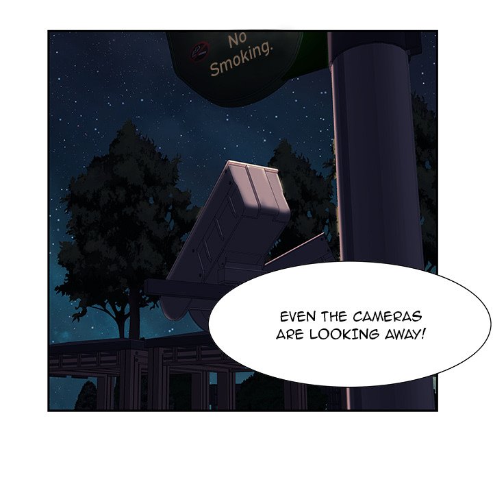Tasty Chat 0km - Chapter 7 Page 65
