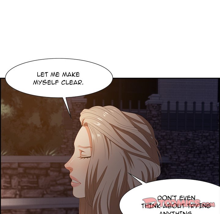 Tasty Chat 0km - Chapter 7 Page 69