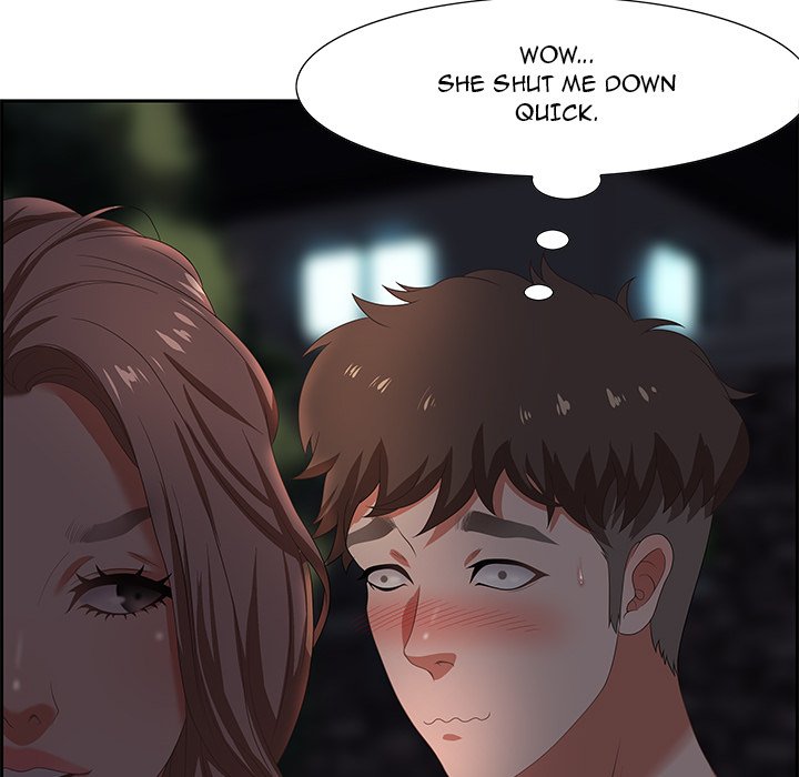 Tasty Chat 0km - Chapter 7 Page 71