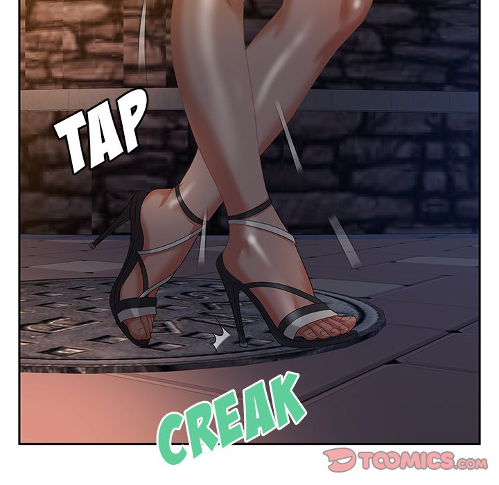 Tasty Chat 0km - Chapter 7 Page 75