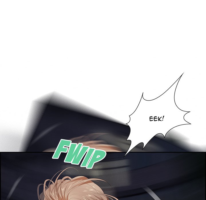 Tasty Chat 0km - Chapter 7 Page 76
