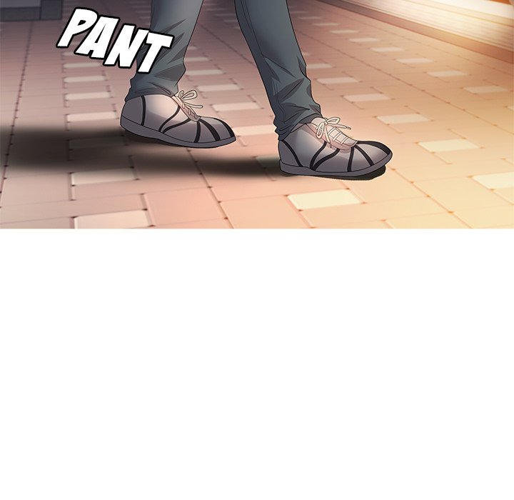 Tasty Chat 0km - Chapter 7 Page 86