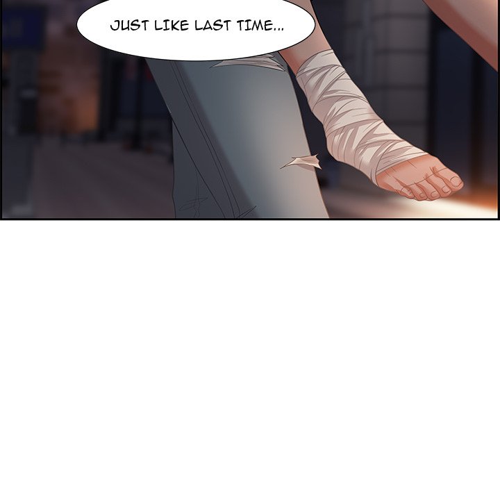Tasty Chat 0km - Chapter 7 Page 89