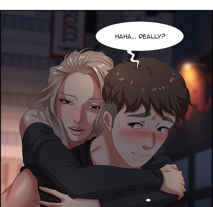 Tasty Chat 0km - Chapter 7 Page 90
