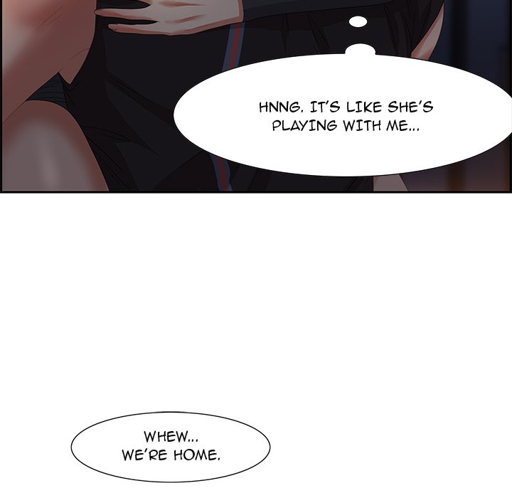 Tasty Chat 0km - Chapter 7 Page 91