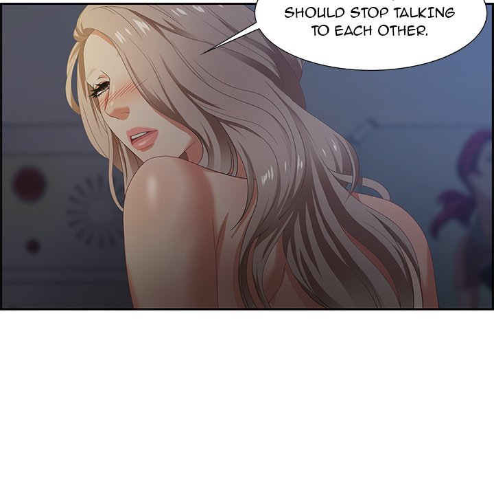 Tasty Chat 0km - Chapter 8 Page 10