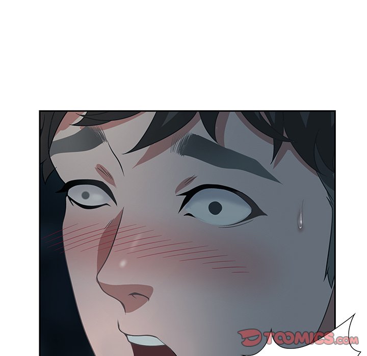 Tasty Chat 0km - Chapter 8 Page 12