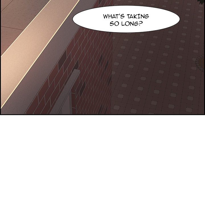 Tasty Chat 0km - Chapter 8 Page 125