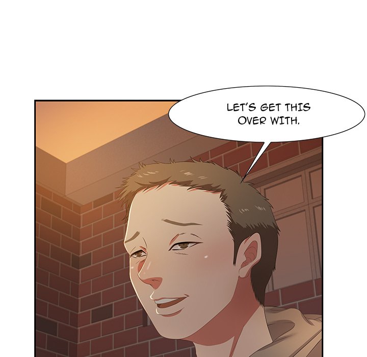 Tasty Chat 0km - Chapter 8 Page 126