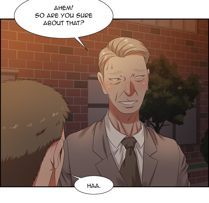Tasty Chat 0km - Chapter 8 Page 128