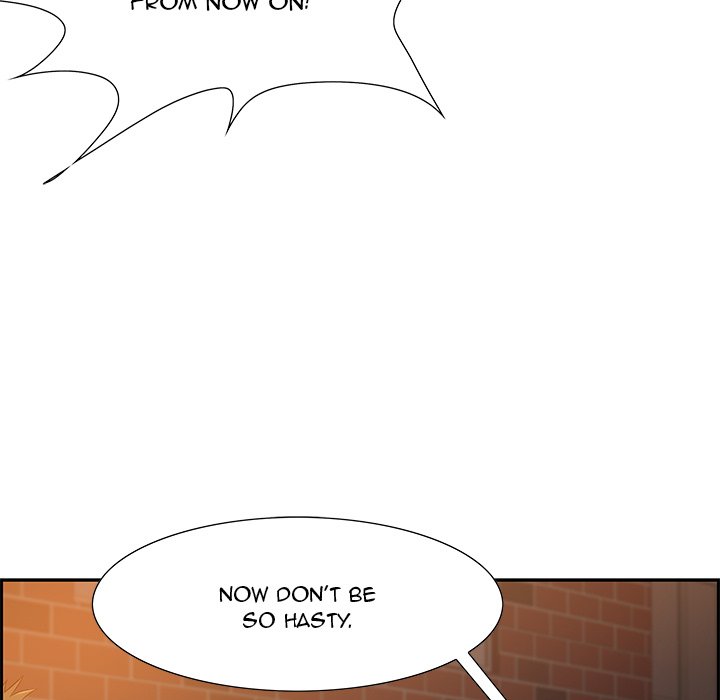 Tasty Chat 0km - Chapter 8 Page 132