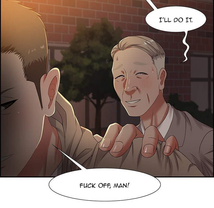 Tasty Chat 0km - Chapter 8 Page 133