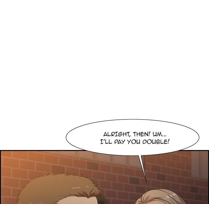 Tasty Chat 0km - Chapter 8 Page 134