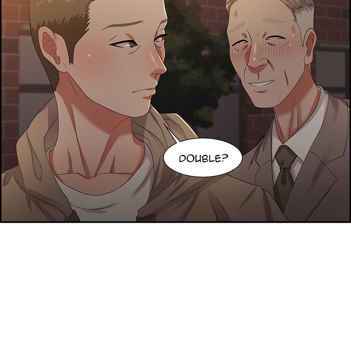 Tasty Chat 0km - Chapter 8 Page 135