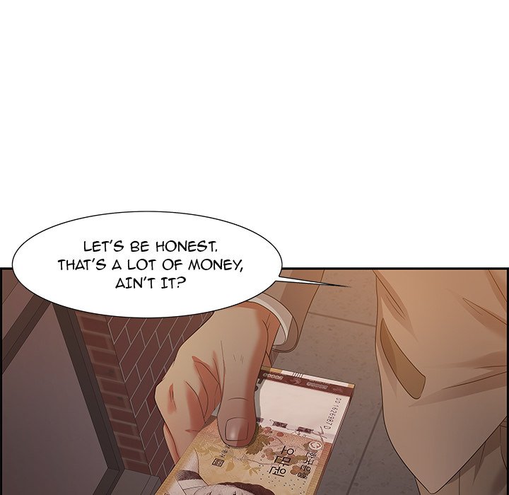 Tasty Chat 0km - Chapter 8 Page 136