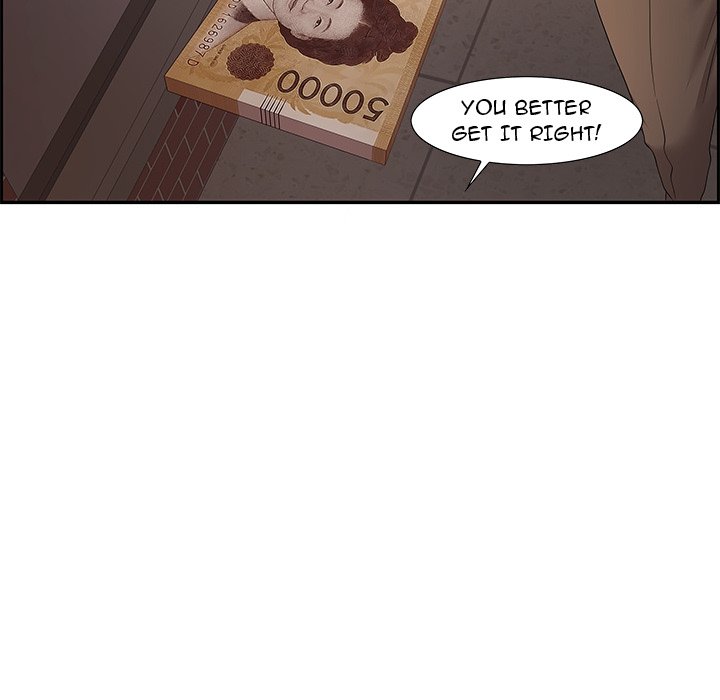 Tasty Chat 0km - Chapter 8 Page 137