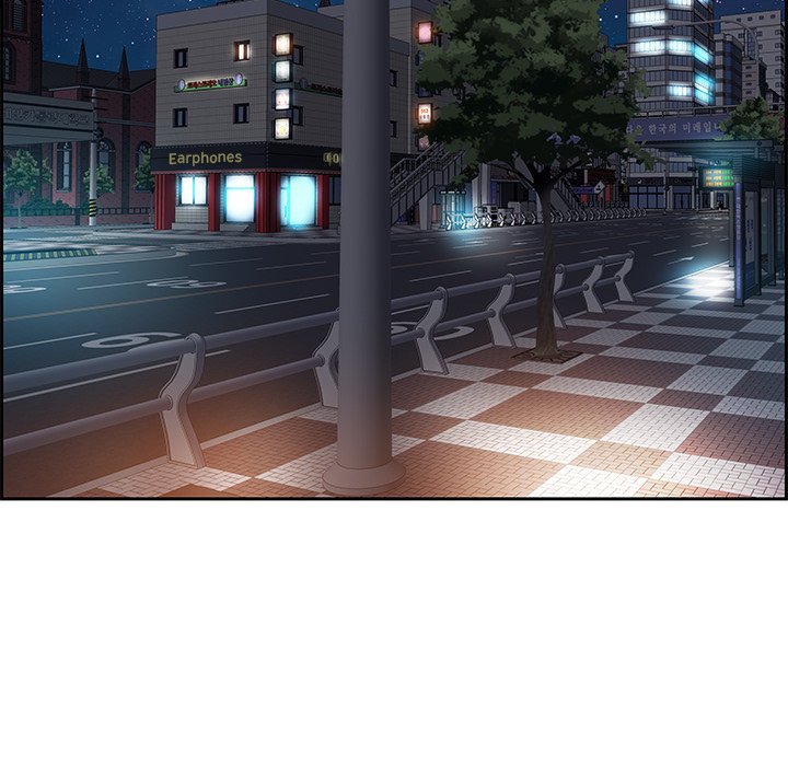 Tasty Chat 0km - Chapter 8 Page 139