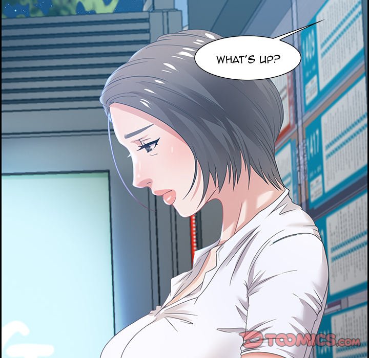 Tasty Chat 0km - Chapter 8 Page 147