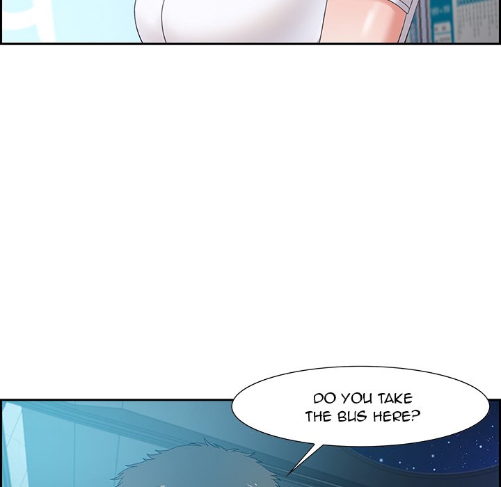 Tasty Chat 0km - Chapter 8 Page 148