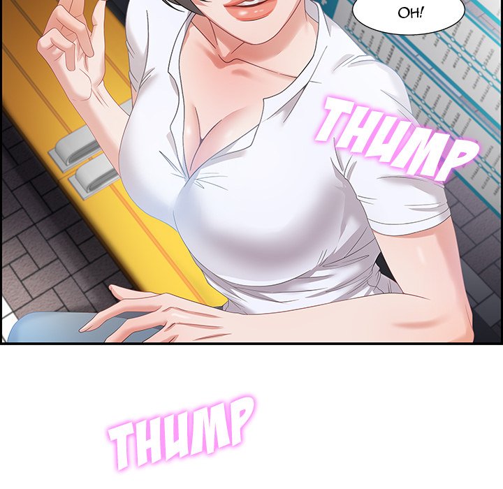 Tasty Chat 0km - Chapter 8 Page 151