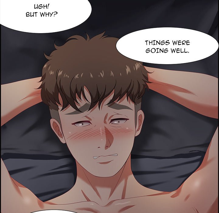 Tasty Chat 0km - Chapter 8 Page 16