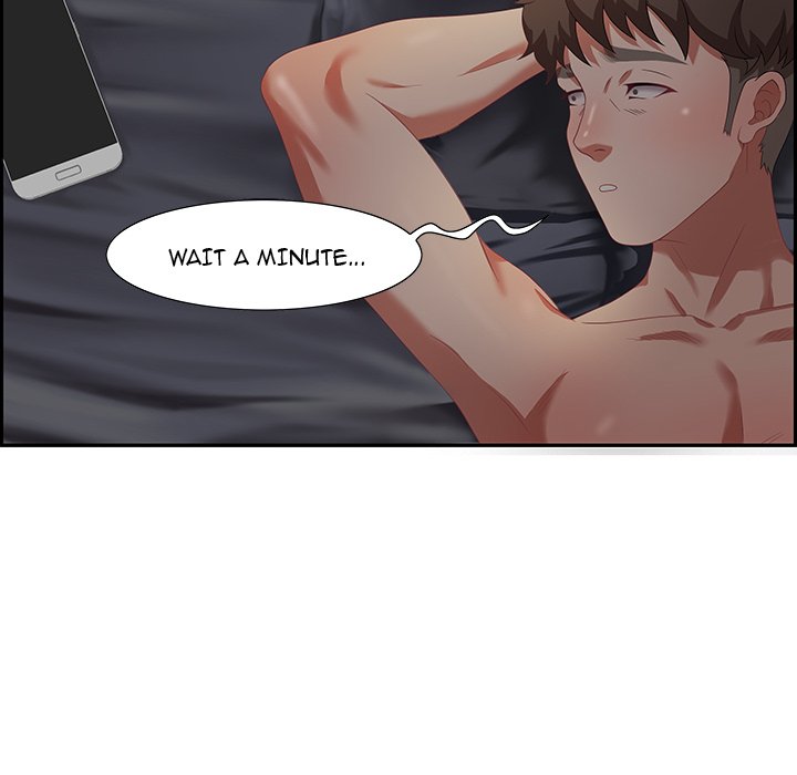 Tasty Chat 0km - Chapter 8 Page 18