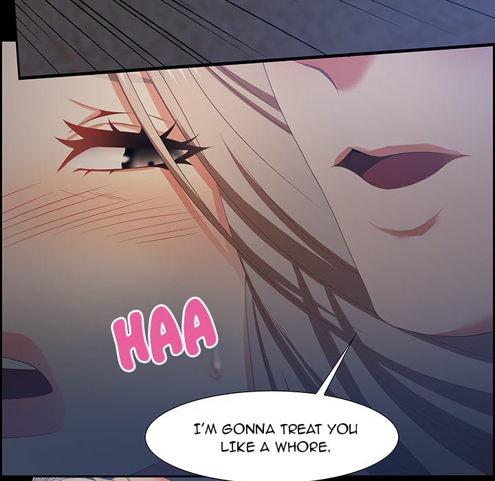 Tasty Chat 0km - Chapter 8 Page 23
