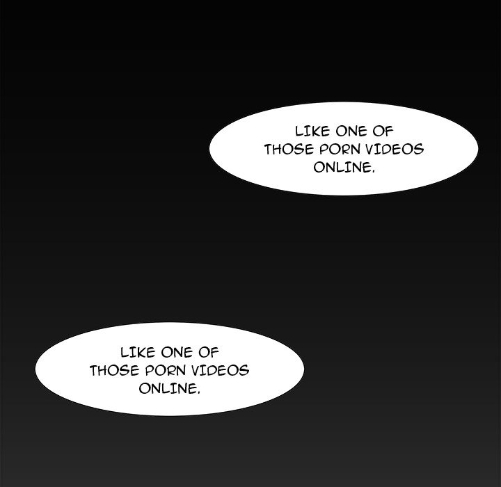 Tasty Chat 0km - Chapter 8 Page 25