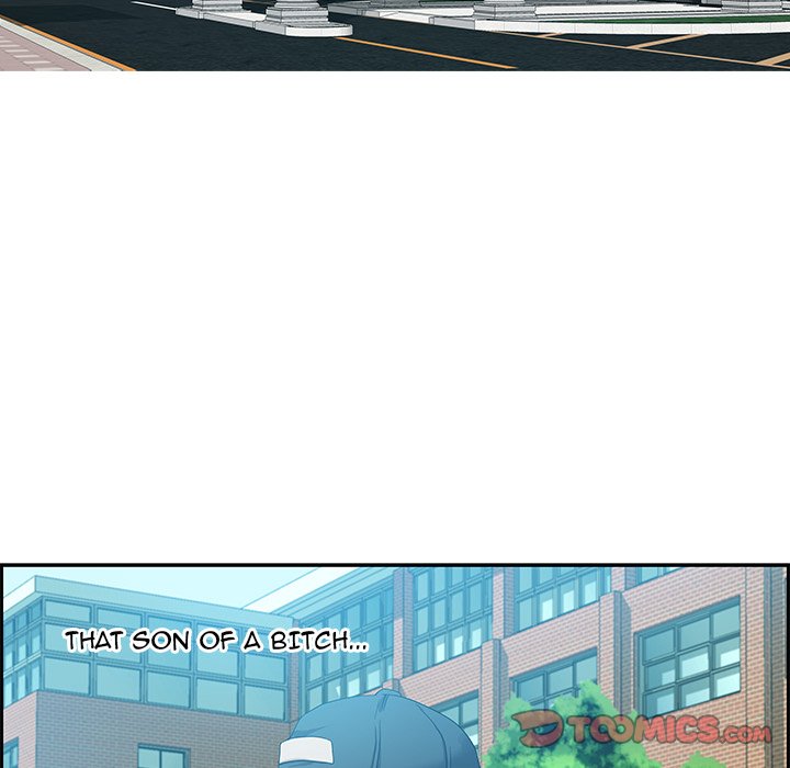 Tasty Chat 0km - Chapter 8 Page 30