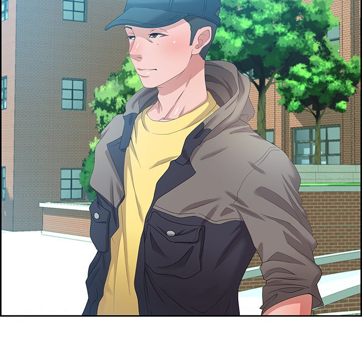 Tasty Chat 0km - Chapter 8 Page 31