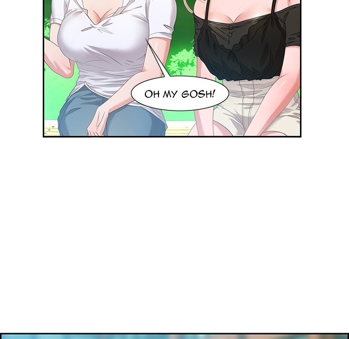 Tasty Chat 0km - Chapter 8 Page 33