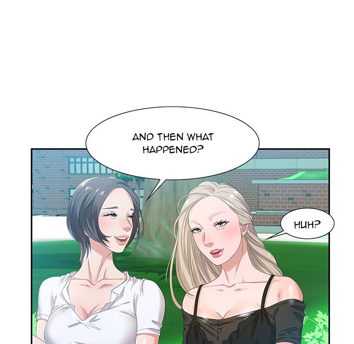 Tasty Chat 0km - Chapter 8 Page 35