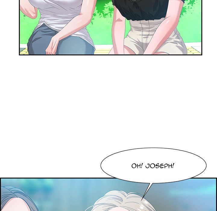 Tasty Chat 0km - Chapter 8 Page 36