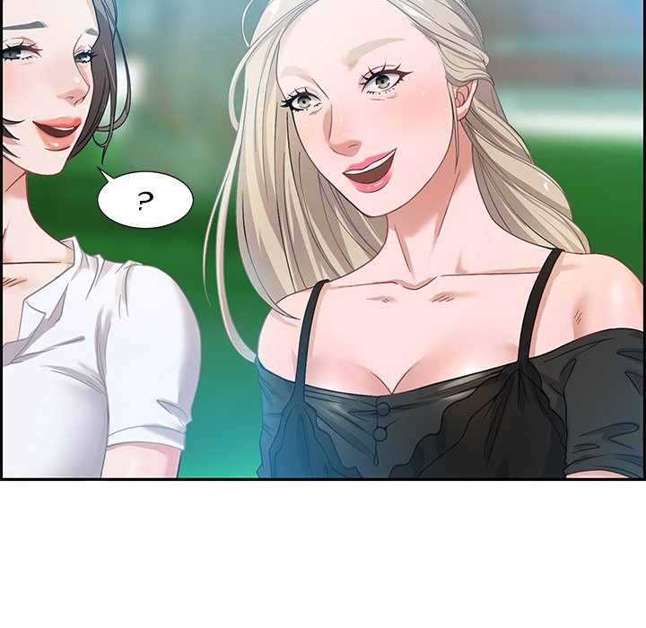 Tasty Chat 0km - Chapter 8 Page 37