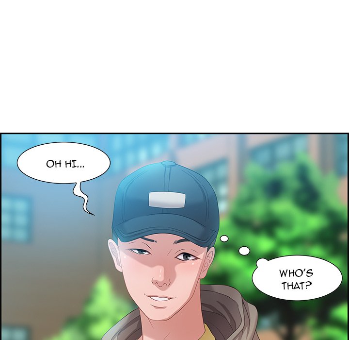 Tasty Chat 0km - Chapter 8 Page 38