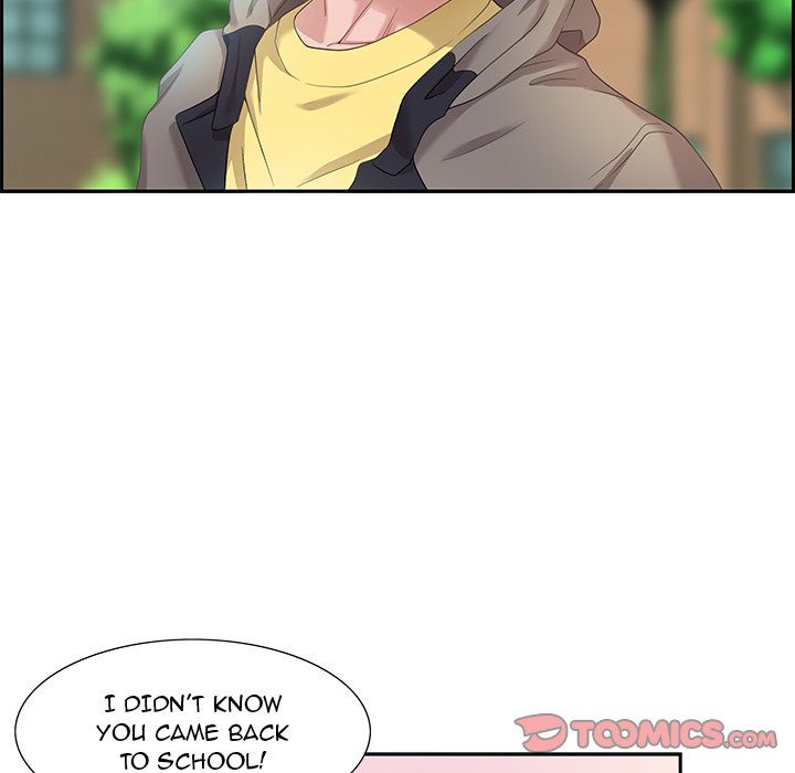 Tasty Chat 0km - Chapter 8 Page 39